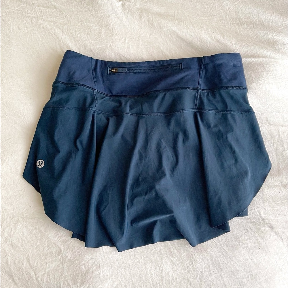 Lululemon Skirt